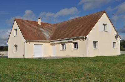 Maison - 234 m² - 10 pièces