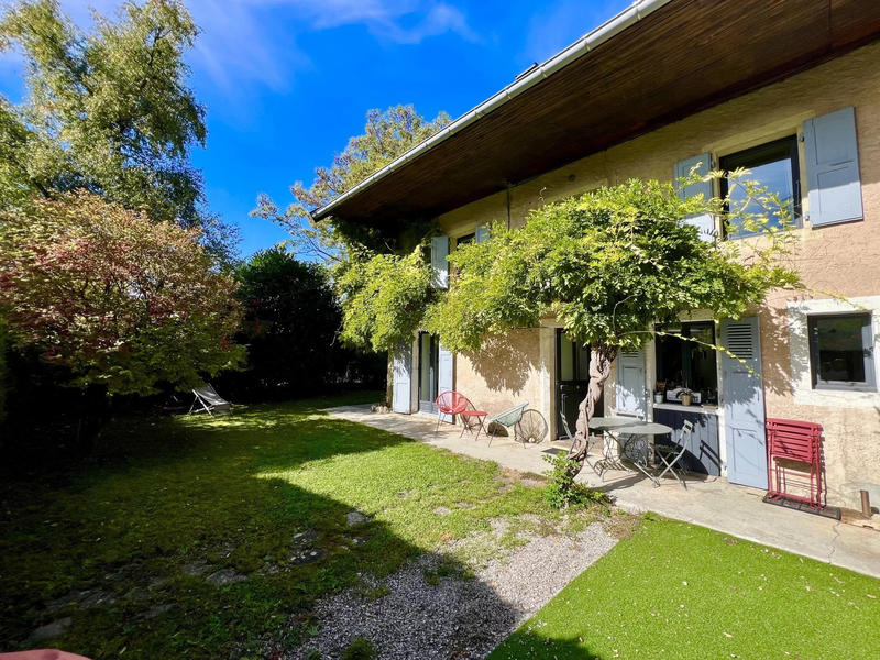 Maison - 172 m² - 6 pièces