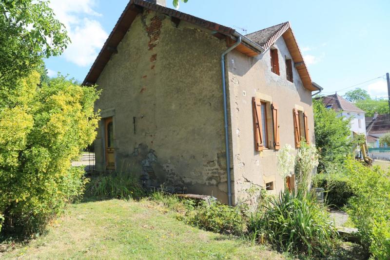 Maison - 68 m² - 3 pièces