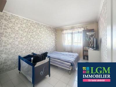 Appartement - 95 m² - 4 pièces