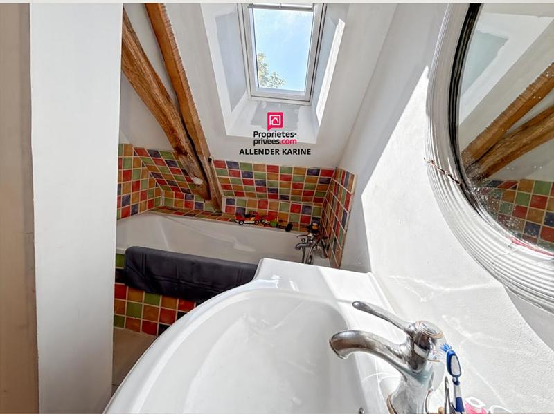 Maison - 154 m² - 6 pièces