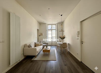 Appartement - 51 m² - 3 pièces