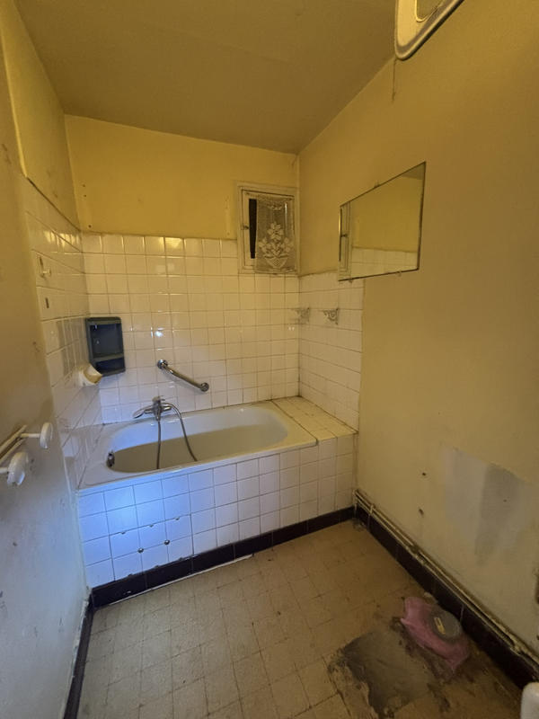 Maison de village - 91 m² - 6 pièces