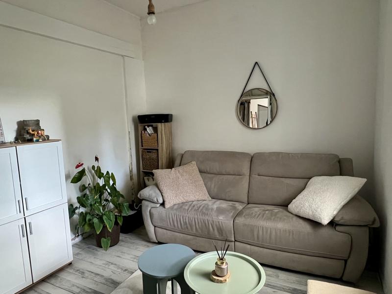 Maison - 65 m² - 3 pièces