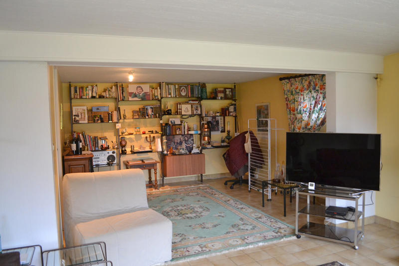 Maison - 147 m² - 5 pièces