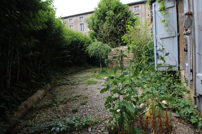 Appartement - 30 m² - 2 pièces