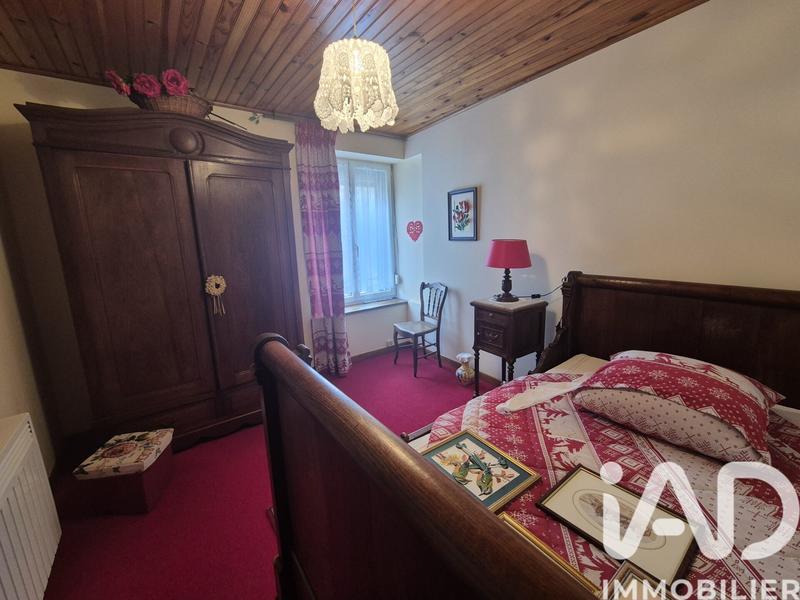 Maison - 150 m² - 8 pièces