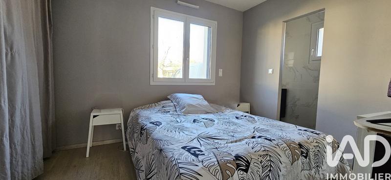 Maison - 114 m² - 6 pièces