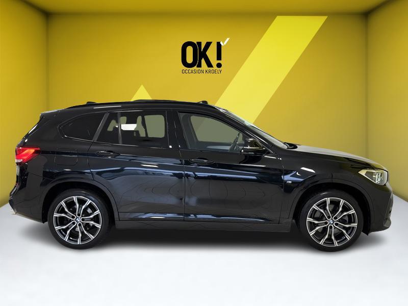 Bmw X1 xDrive 20 d m Sport 2.0 190 ch