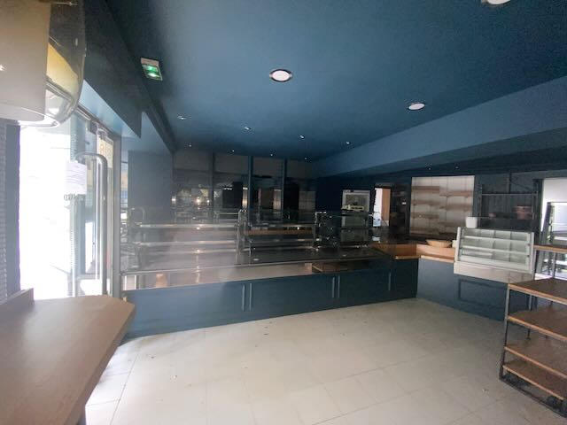 Immeuble - 350 m² - 11 pièces