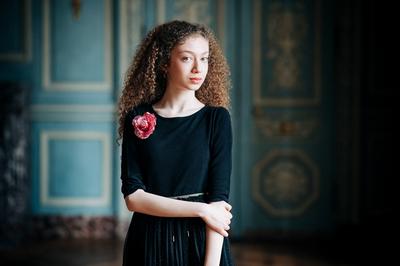 Arielle Beck - Récital