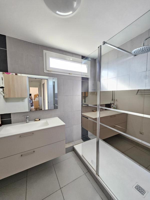 Appartement - 74 m² - 4 pièces