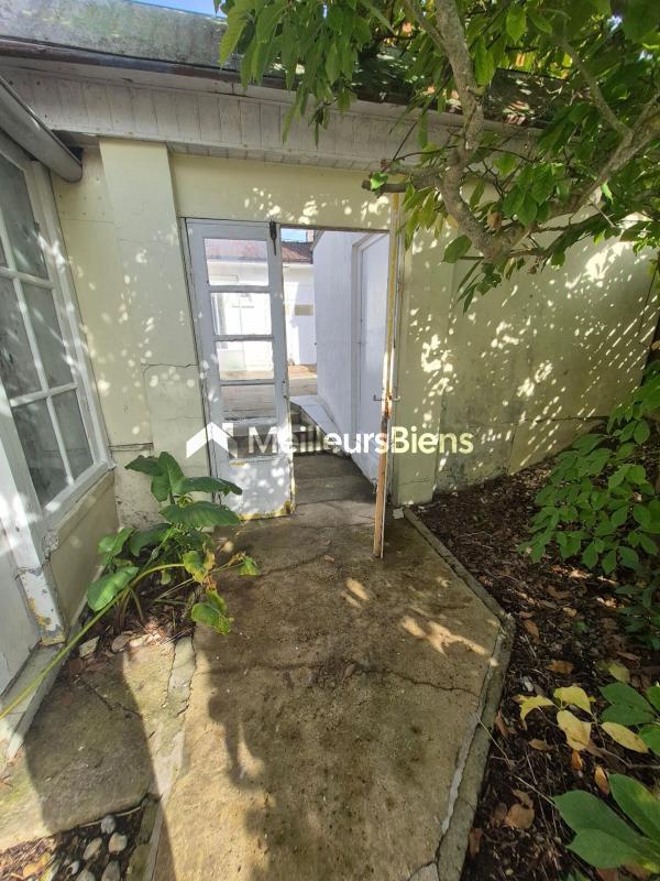 Propriété - 125 m² - 6 pièces