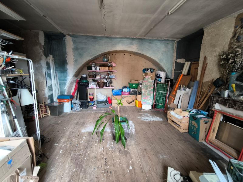 Immeuble - 461 m² - 15 pièces