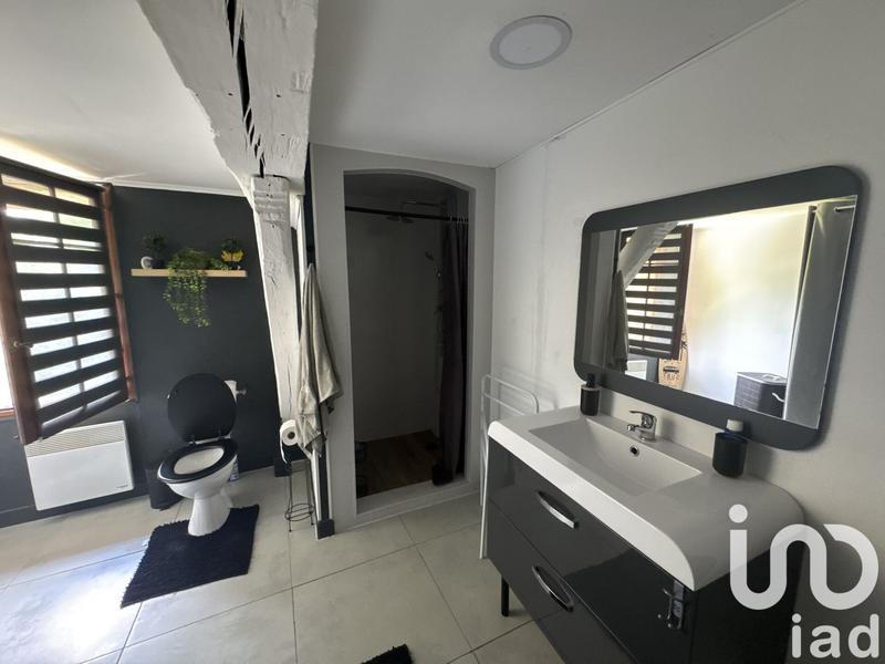 Maison - 455 m² - 13 pièces