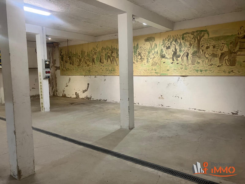 Local d'activités - 400 m²