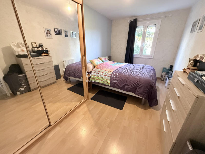 Maison - 98 m² - 5 pièces