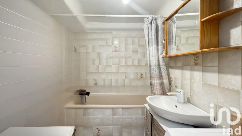 Maison de ville - 114 m² - 5 pièces