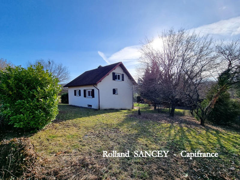 Maison - 157 m² - 5 pièces