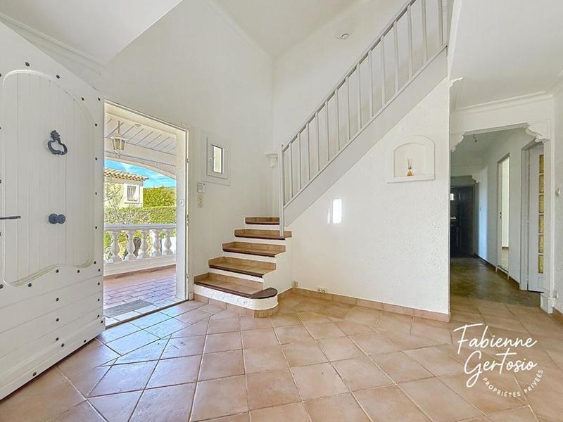 Maison - 146 m² - 6 pièces