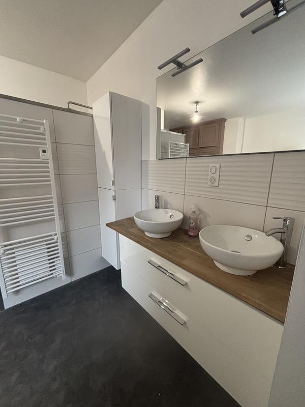 Maison - 168 m² - 6 pièces