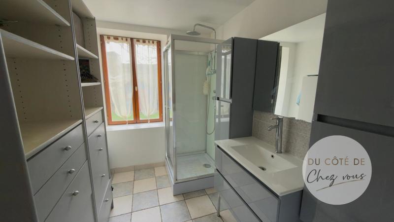 Propriété - 128 m² - 4 pièces