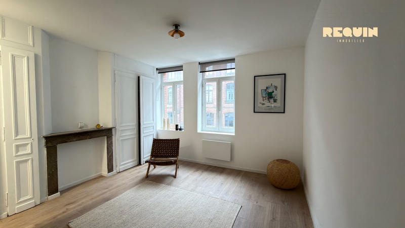 Appartement - 31 m² - 2 pièces