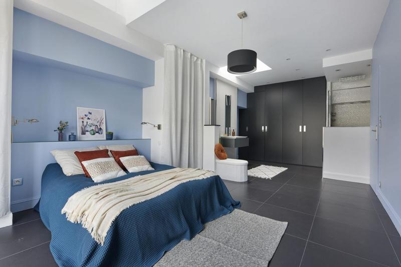 Maison - 275 m² - 6 pièces