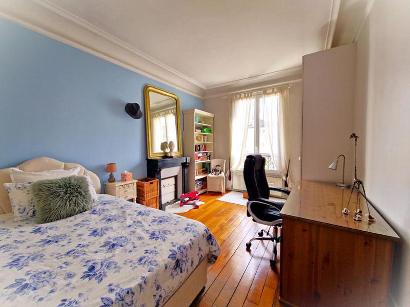 Appartement - 84 m² - 4 pièces