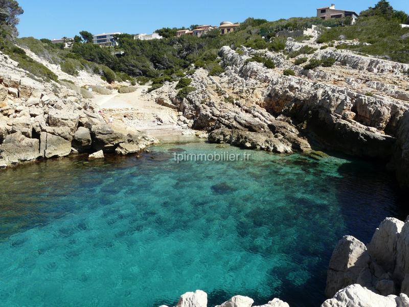 Villa - 80 m² - 4 pièces