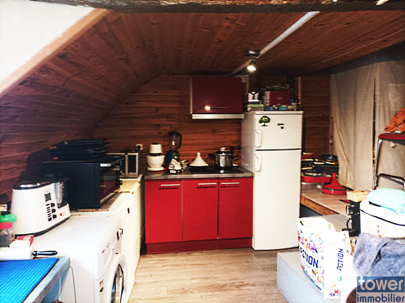 Fonds de commerce - Magasins - 30 m²