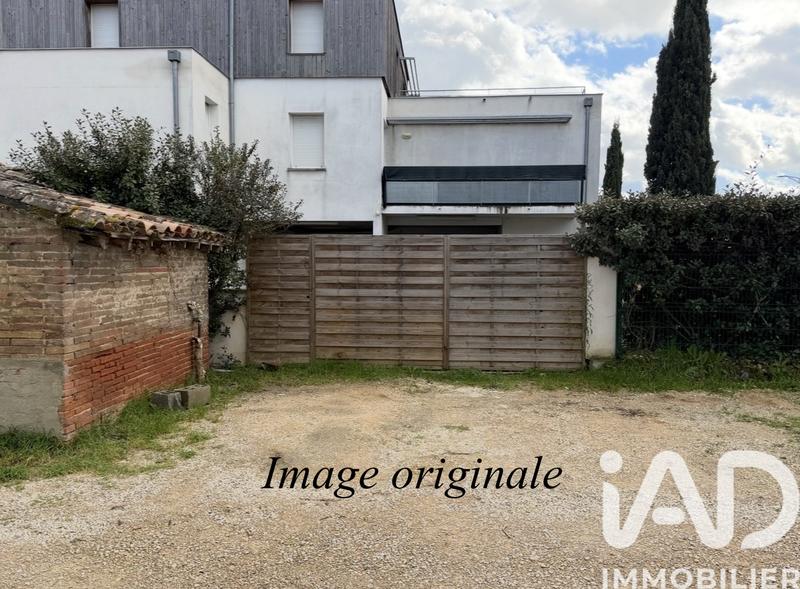 Maison - 81 m² - 4 pièces