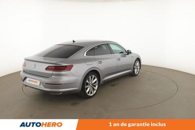 Volkswagen Arteon 2.0 Tdi Elegance Dsg7 150 ch