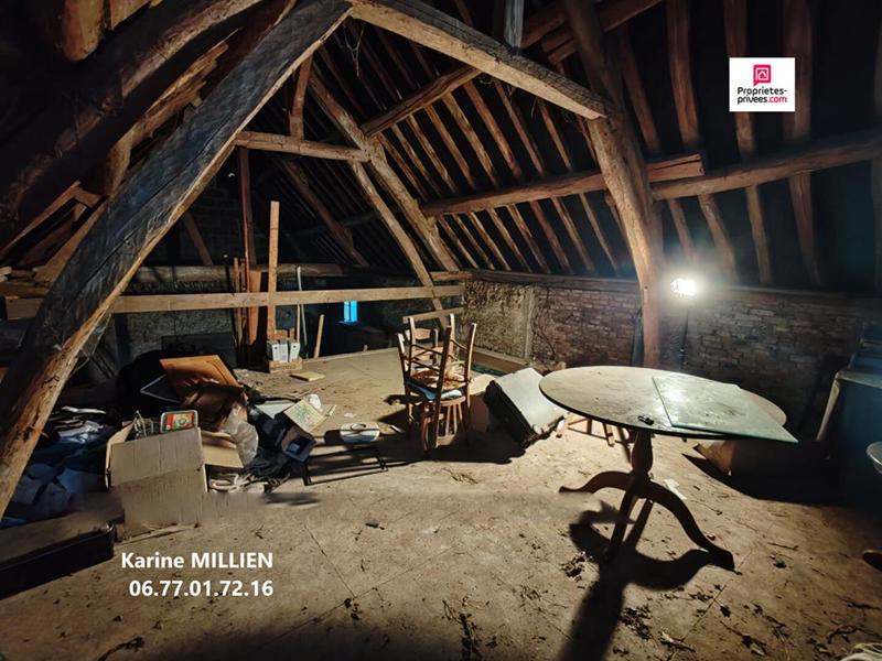 Maison - 70 m² - 2 pièces