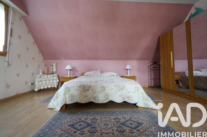 Maison - 157 m² - 6 pièces