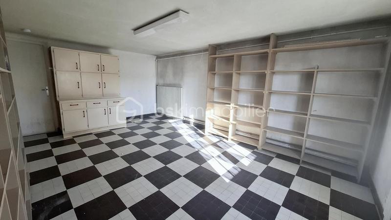 Maison - 192 m² - 9 pièces