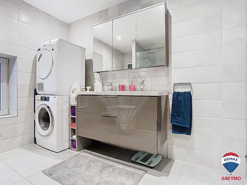 Maison - 131 m² - 7 pièces