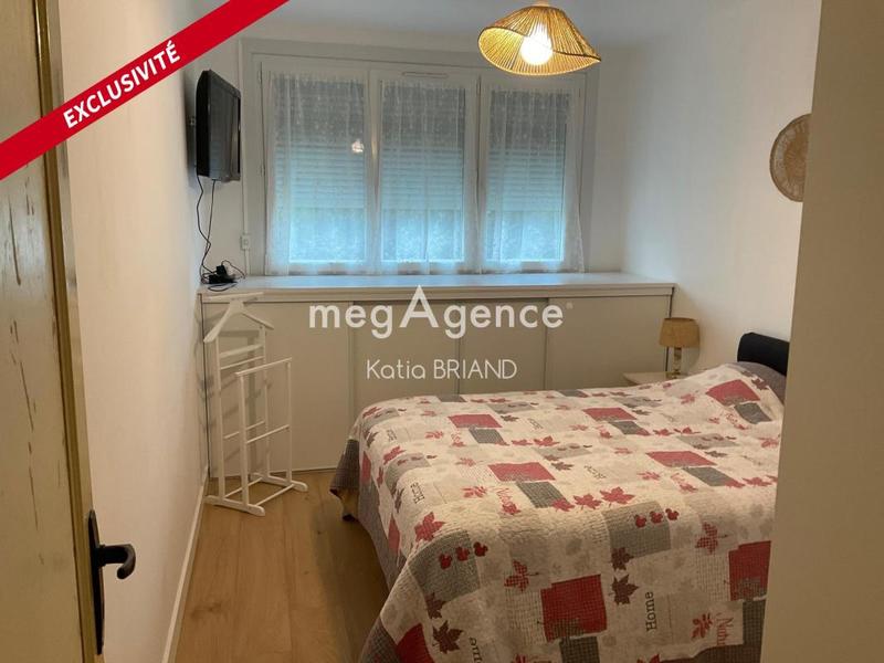 Appartement - 88 m² - 4 pièces