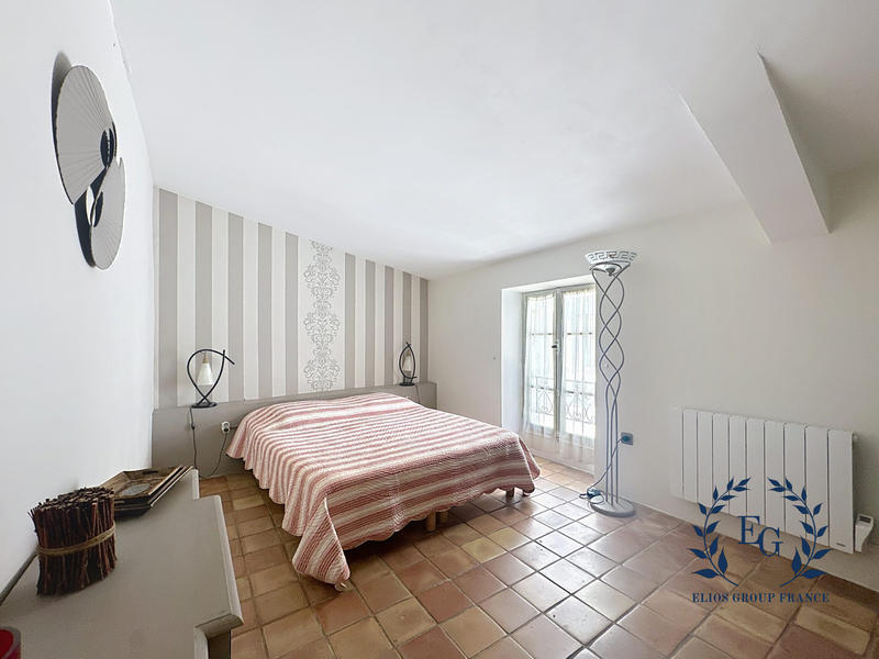 Bastide - 275 m² - 10 pièces