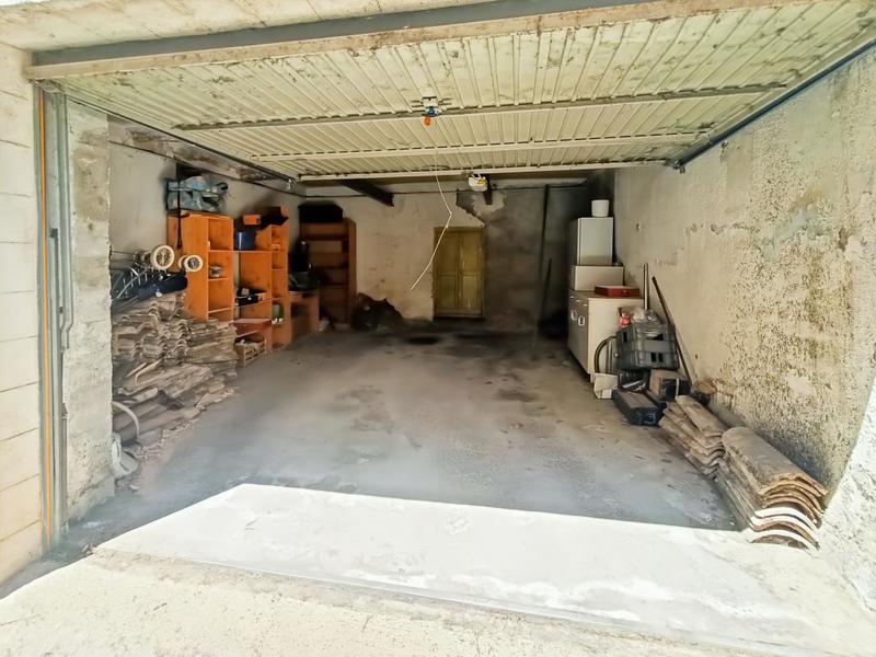 Maison de ville - 189 m² - 5 pièces