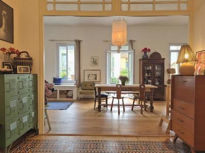 Appartement - 79 m² - 3 pièces