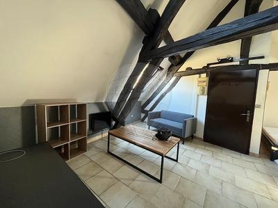 Studio - 27 m² - 1 pièce