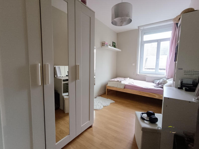 Maison - 103 m² - 4 pièces