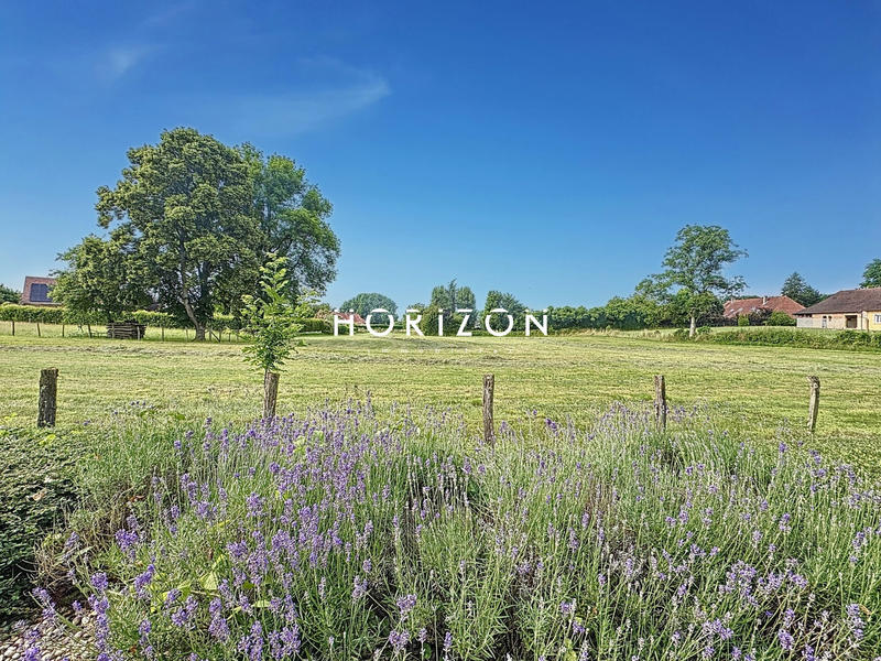 Maison ancienne - 165 m² - 8 pièces