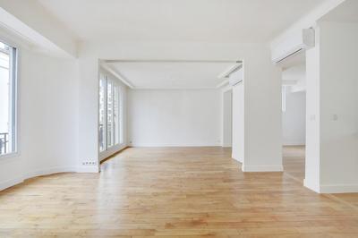 Duplex - 145 m² - 6 pièces