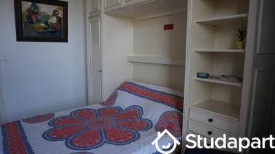 Appartement - 25 m² - 1 pièce