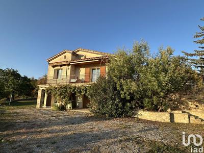 Maison - 175 m² - 6 pièces