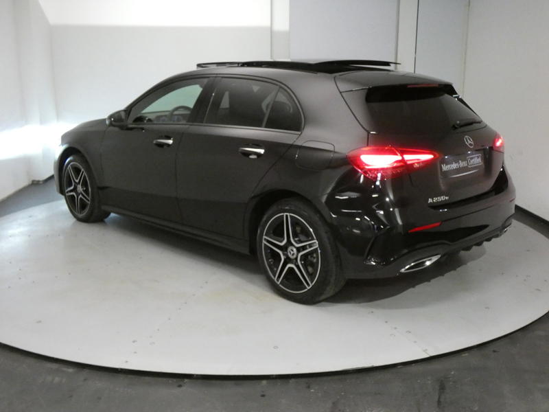 Mercedes Classe a 250 e Hybrid Eq Amg Line