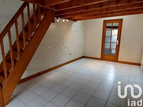 Maison - 133 m² - 5 pièces