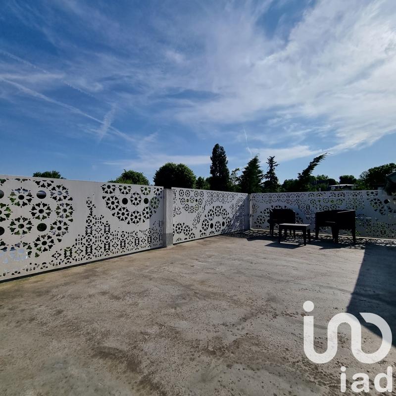 Maison - 170 m² - 7 pièces